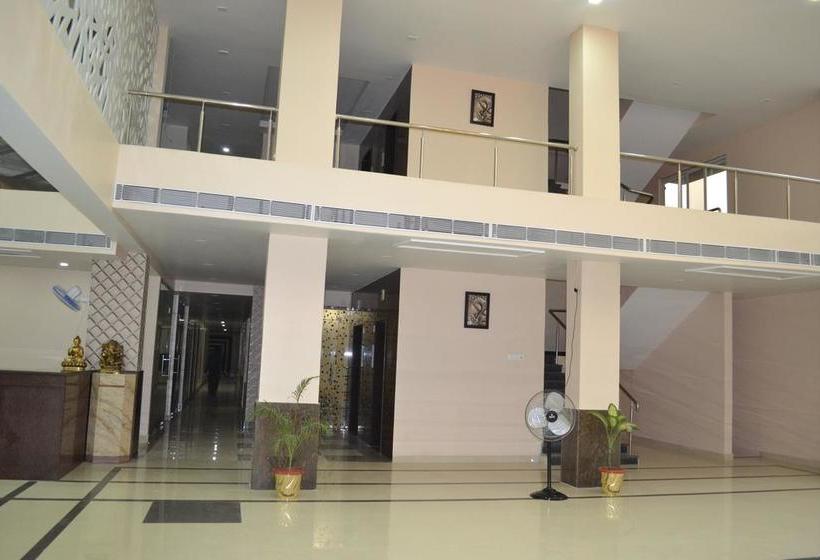 Hotel Siddhartha International 18