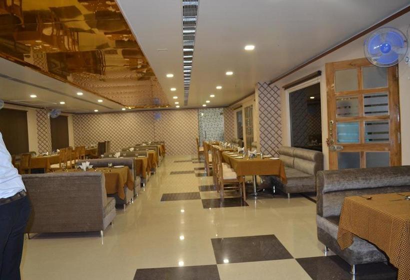 Hotel Siddhartha International 19