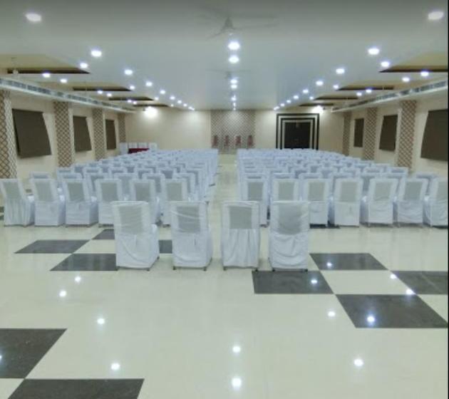 Hotel Siddhartha International 20