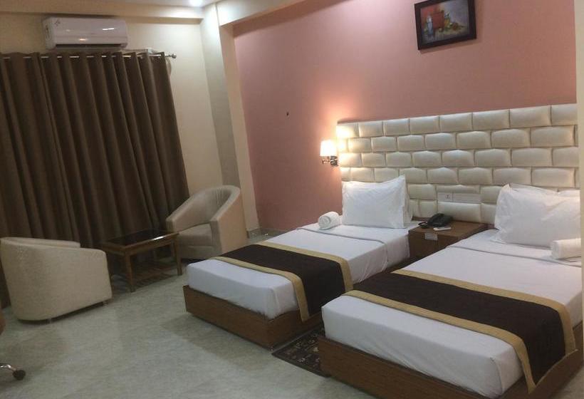 Hotel Siddhartha International 5