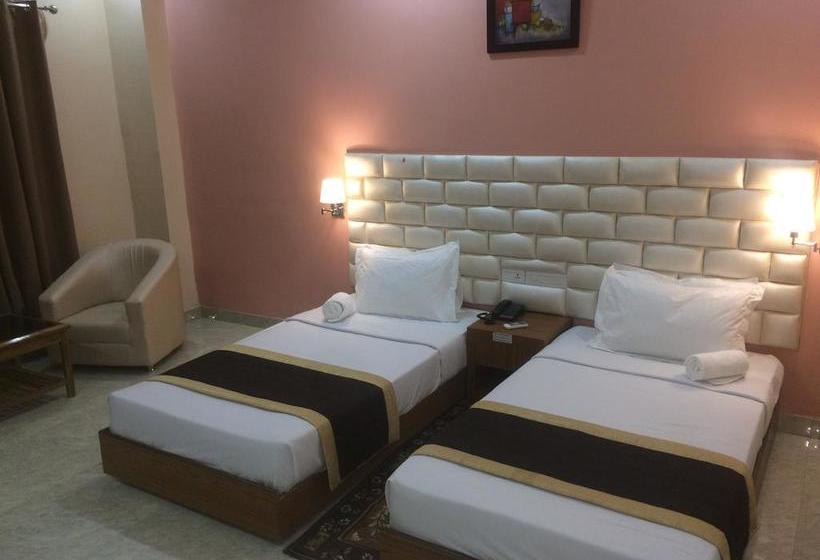 Hotel Siddhartha International 6