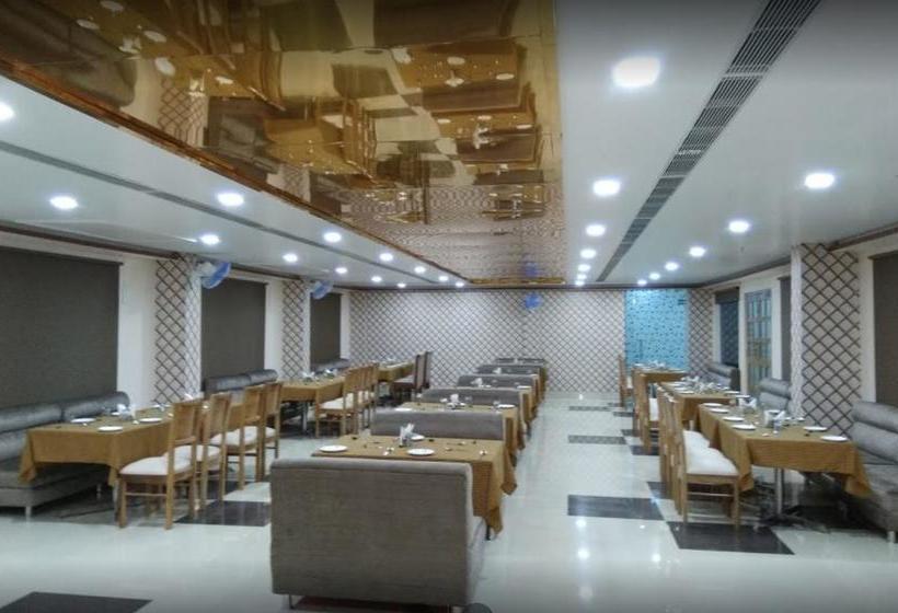 Hotel Siddhartha International 7