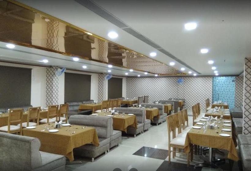 Hotel Siddhartha International 8