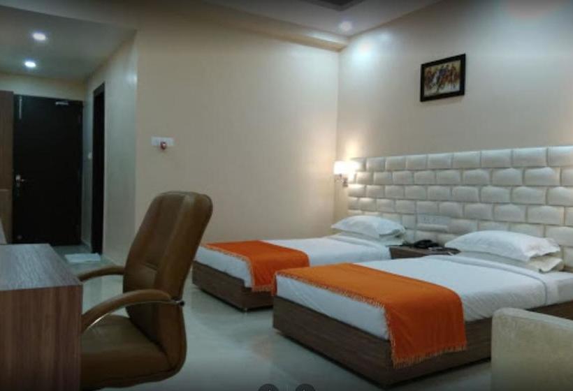 Hotel Siddhartha International 9