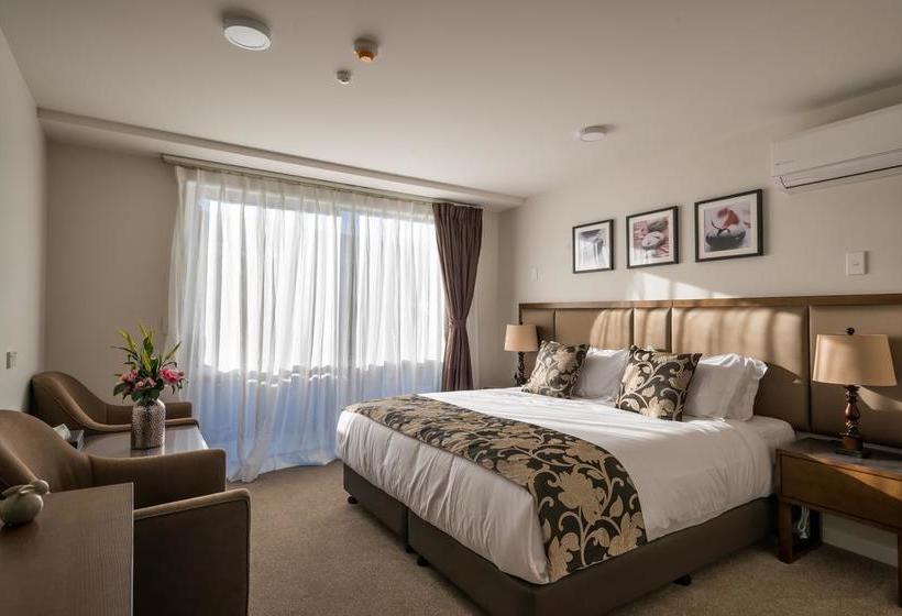 Golden Star Motel 10