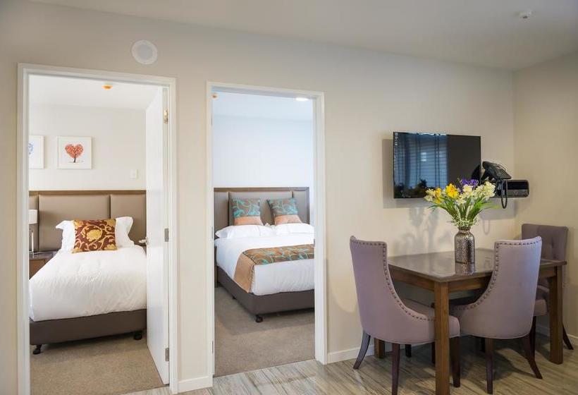 Golden Star Motel 12