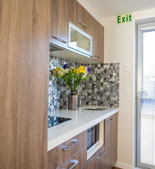 Golden Star Motel 19