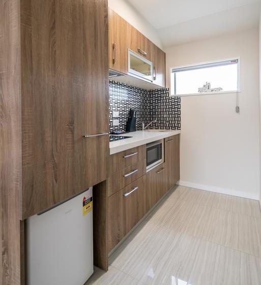 Golden Star Motel 20