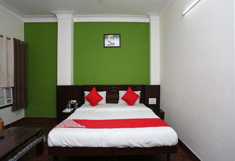 Hotel Vivek Continental Gwalior Madhya Pradesh