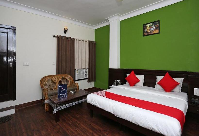 Hotel Vivek Continental 1