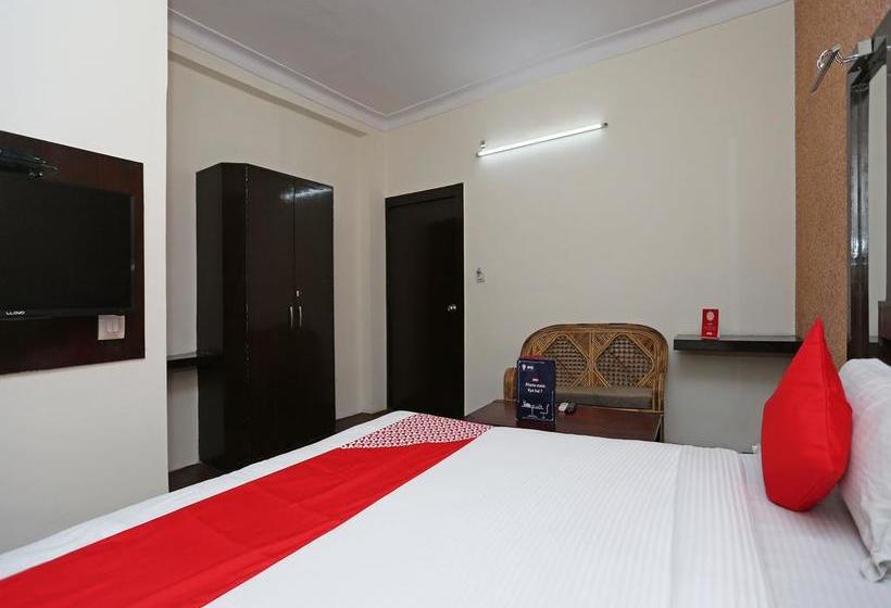 Hotel Vivek Continental 10