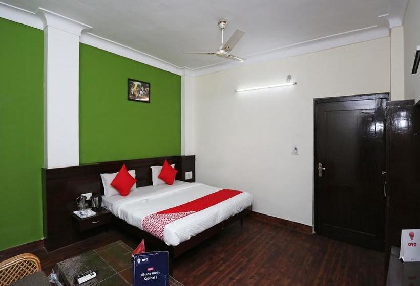 Hotel Vivek Continental 12