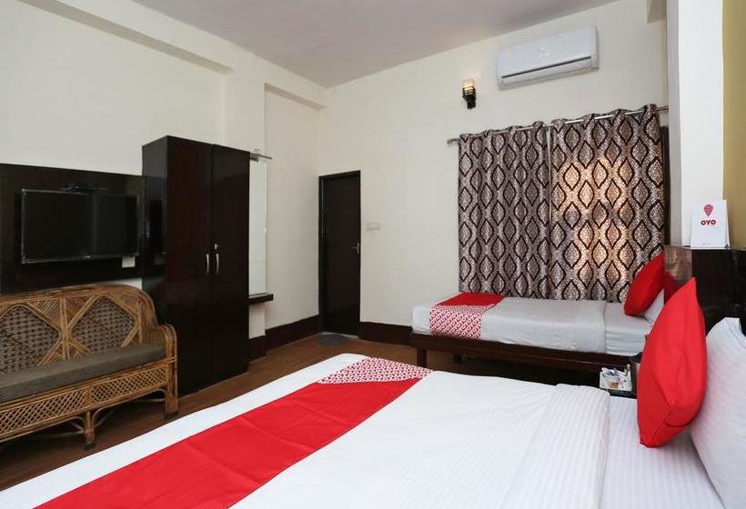 Hotel Vivek Continental 14