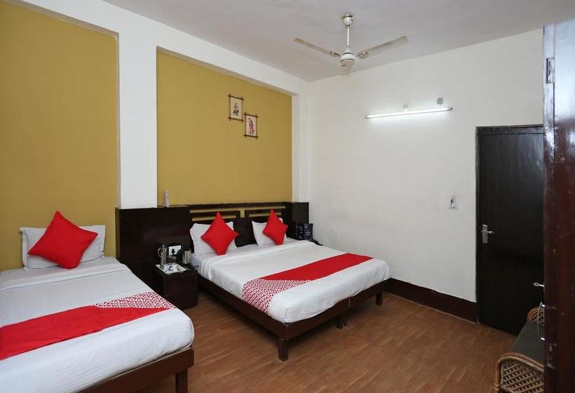 Hotel Vivek Continental 17