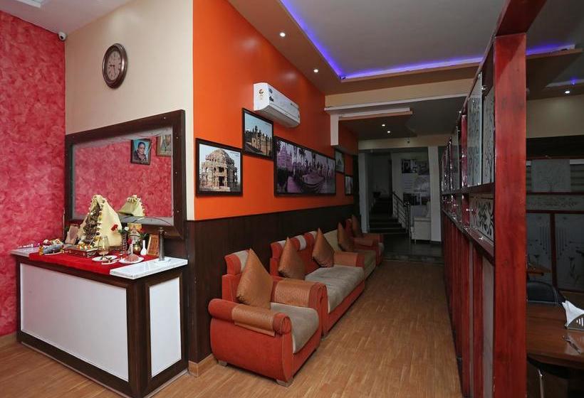 Hotel Vivek Continental 19