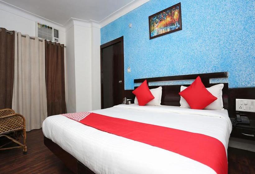 Hotel Vivek Continental 2