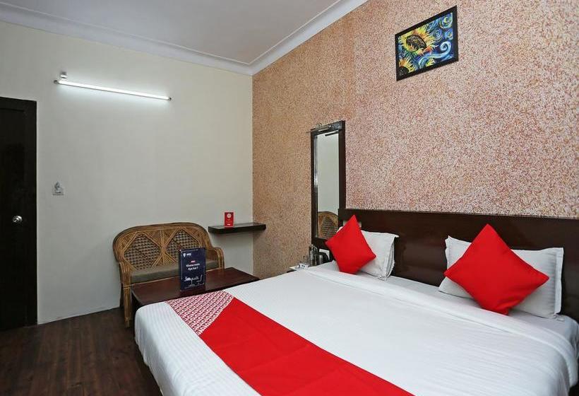 Hotel Vivek Continental 3