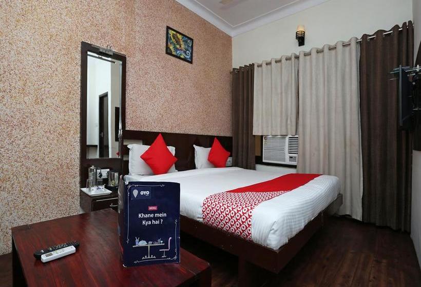 Hotel Vivek Continental 4