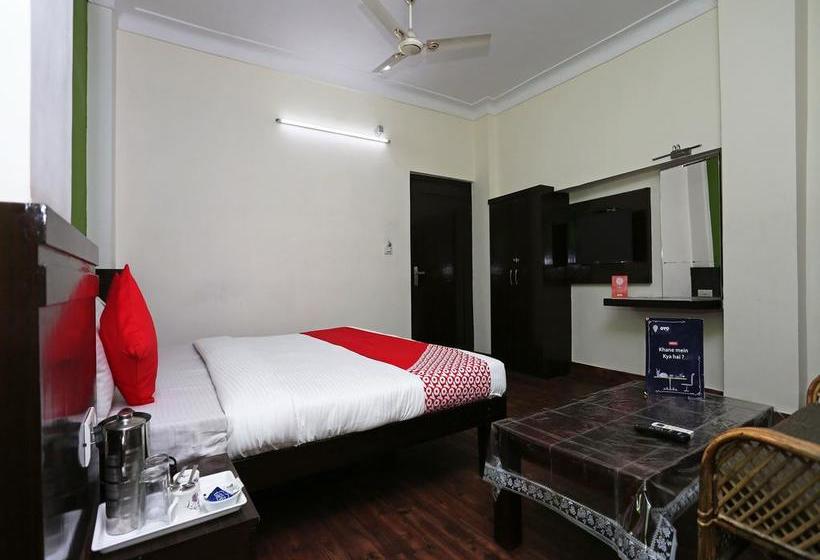 Hotel Vivek Continental 5