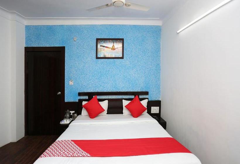 Hotel Vivek Continental 6