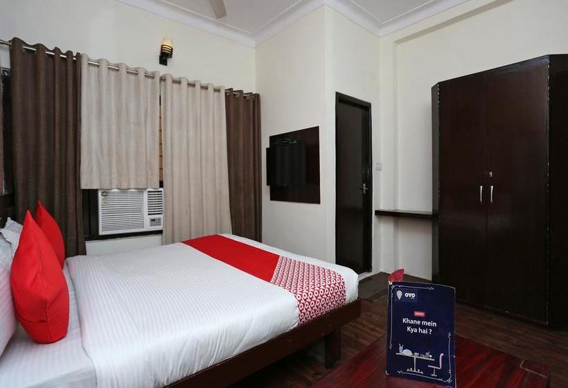 Hotel Vivek Continental 7