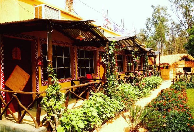 Roshnai Village Resort