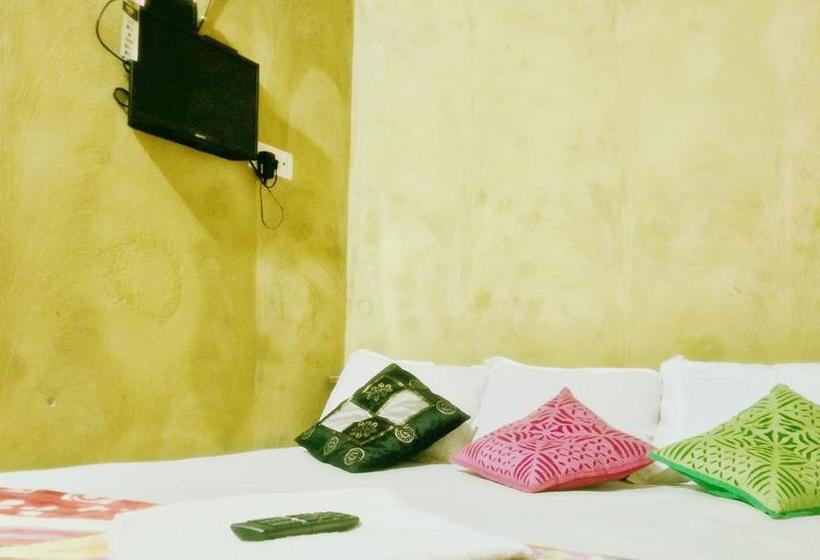 Roshnai Village Resort 1