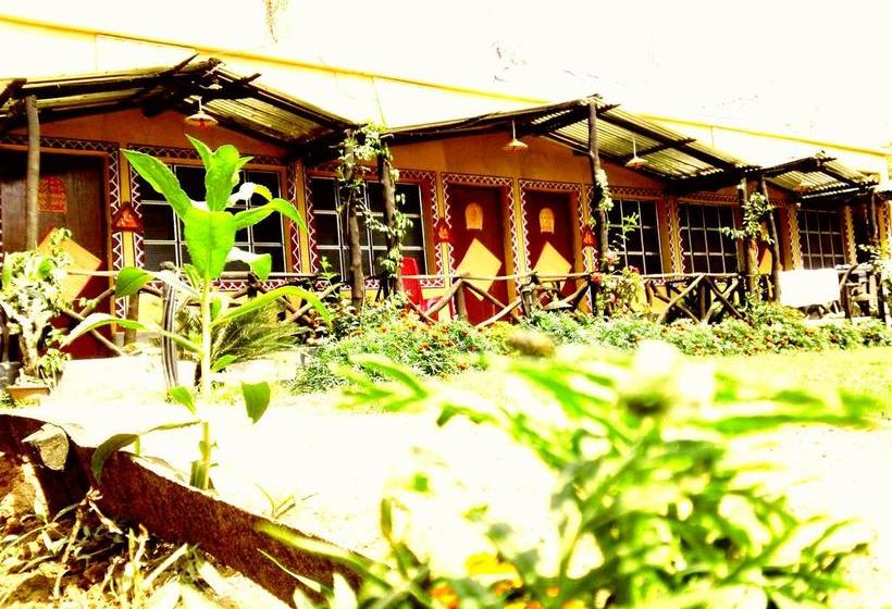 Roshnai Village Resort 10