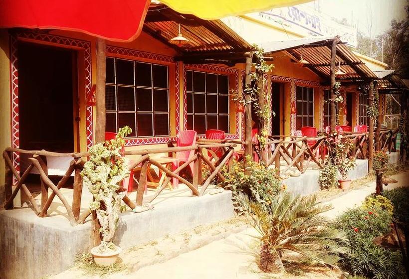 Roshnai Village Resort 11