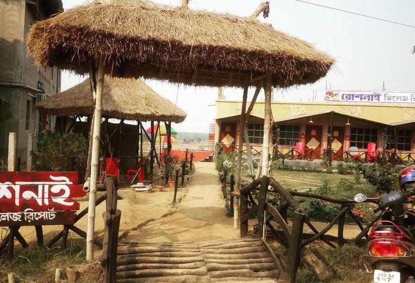 Roshnai Village Resort 13