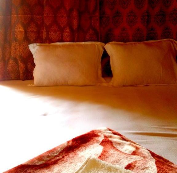 Roshnai Village Resort 16