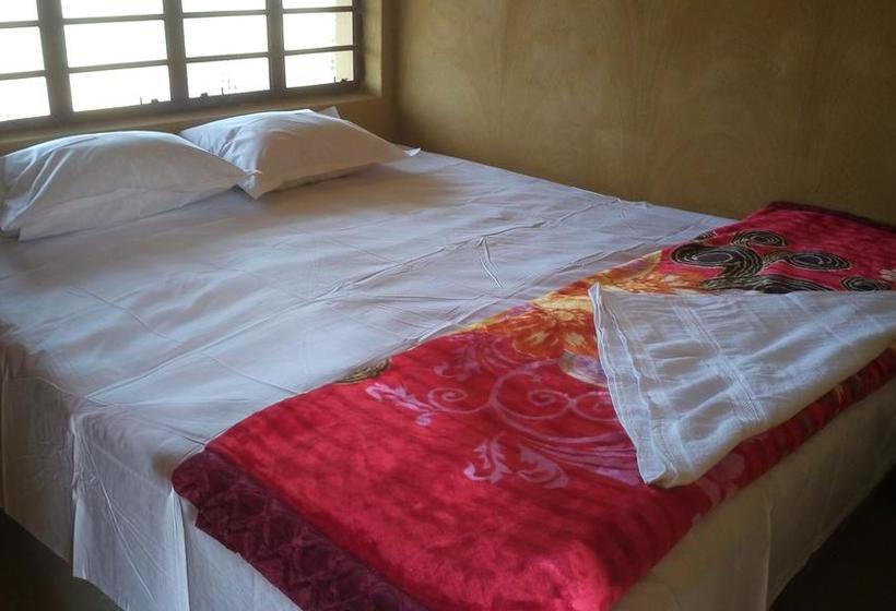 Roshnai Village Resort 19