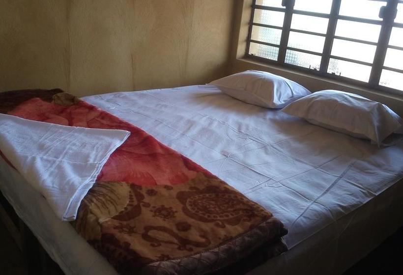 Roshnai Village Resort 20