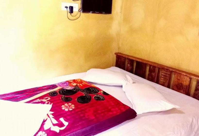 Roshnai Village Resort 3