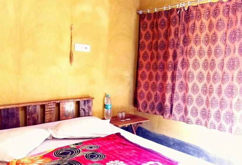 Roshnai Village Resort 5