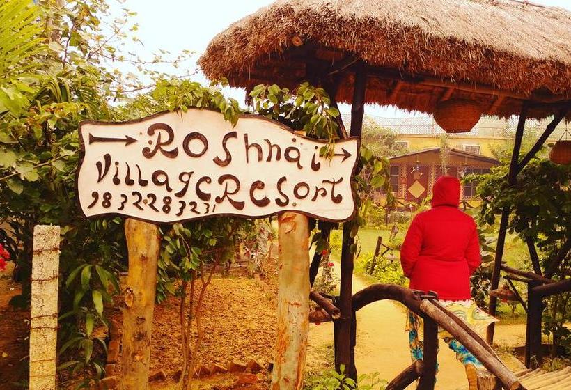 Roshnai Village Resort 7