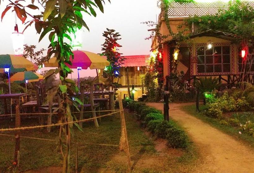 Roshnai Village Resort 8