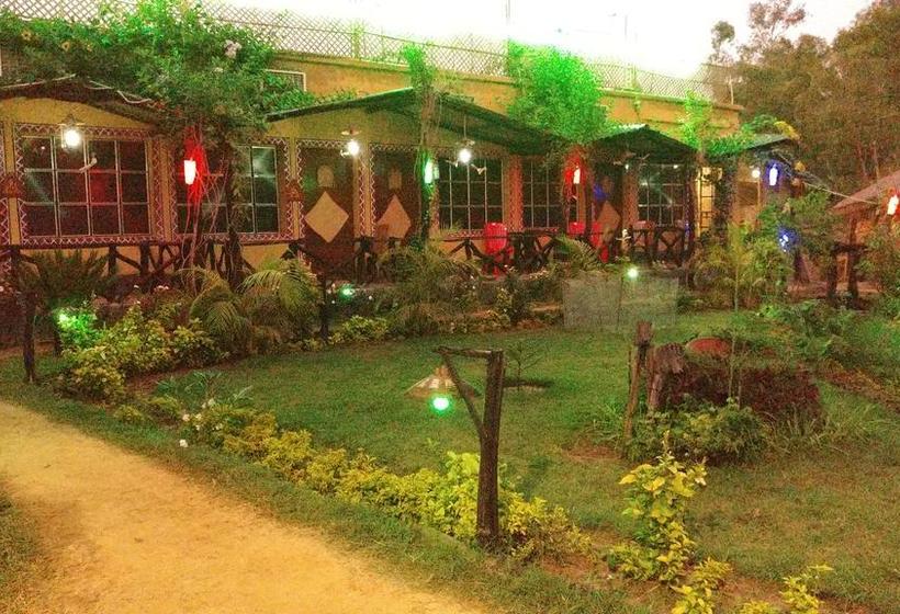 Roshnai Village Resort 9