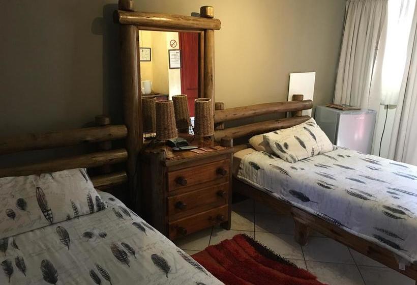 Bed & Breakfast Lions Rest Guest House 10