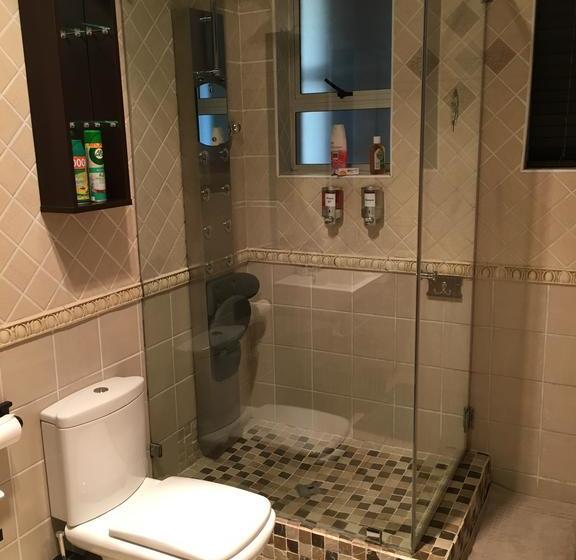 Bed & Breakfast Lions Rest Guest House 11