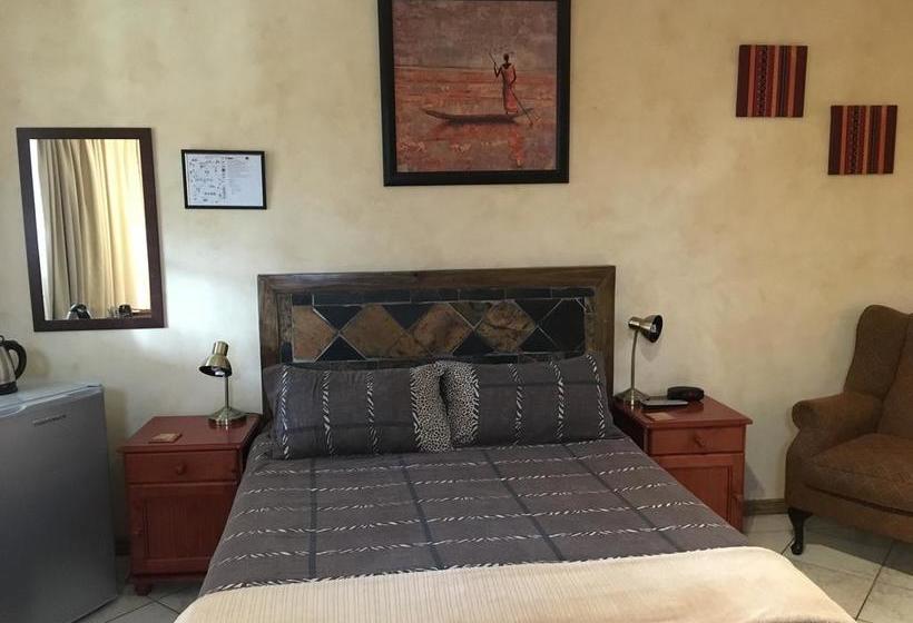 Bed & Breakfast Lions Rest Guest House 12