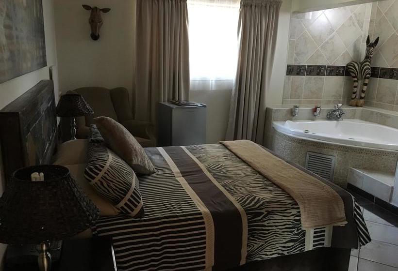 Bed & Breakfast Lions Rest Guest House 13