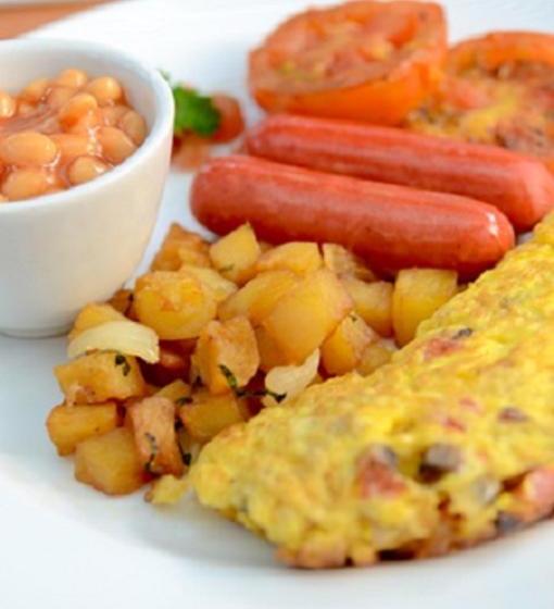 Bed & Breakfast Lions Rest Guest House 3