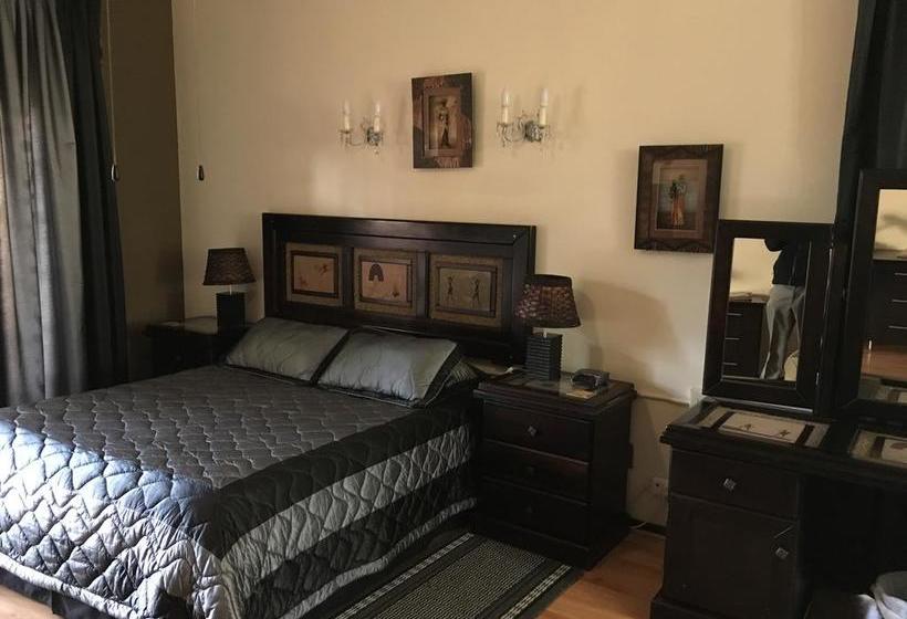 Bed & Breakfast Lions Rest Guest House 6