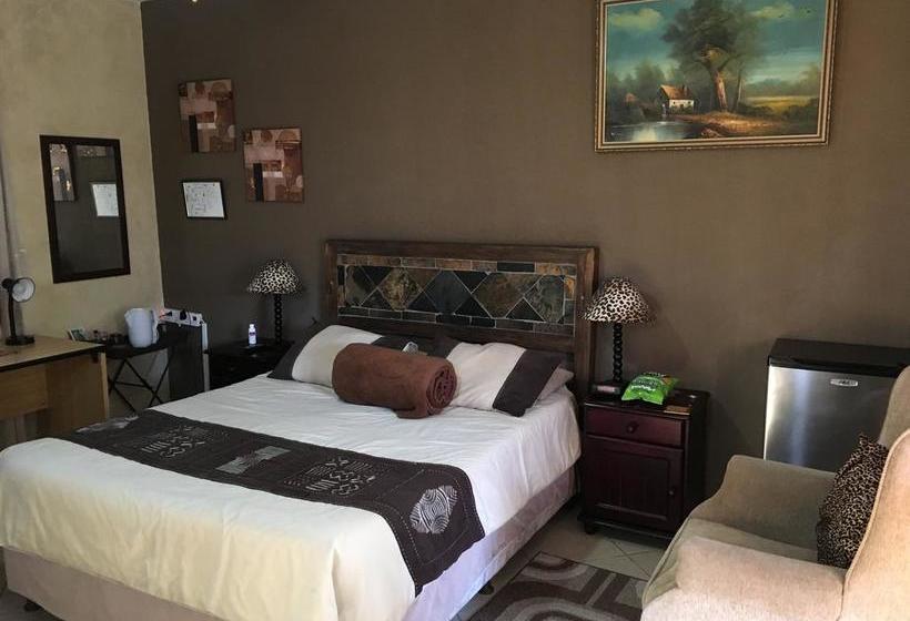 Bed & Breakfast Lions Rest Guest House 7