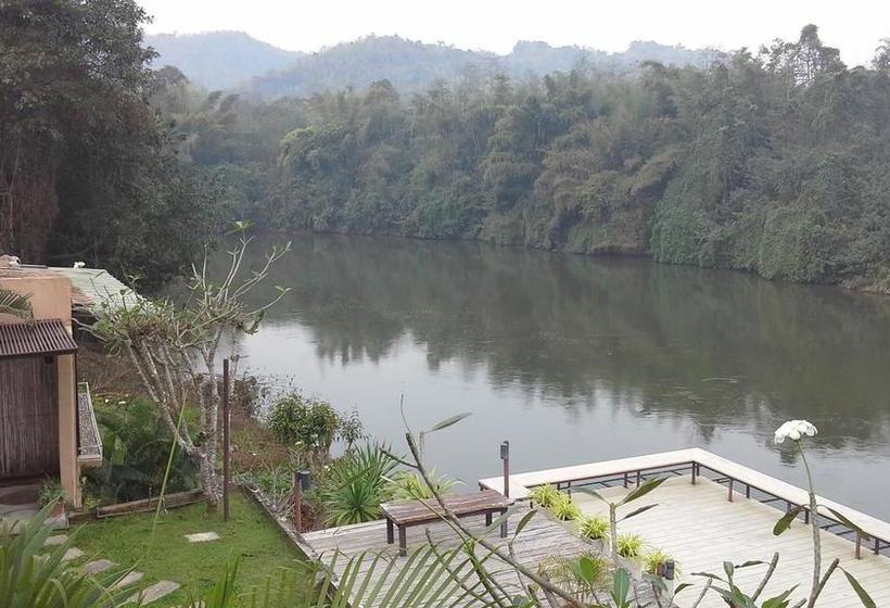 Pingplalee Resort Kanchanaburi