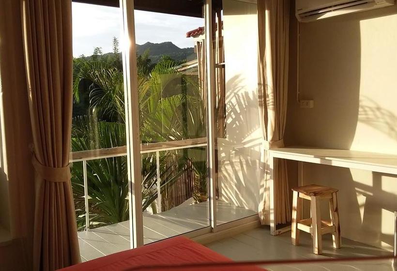 Pingplalee Resort 10