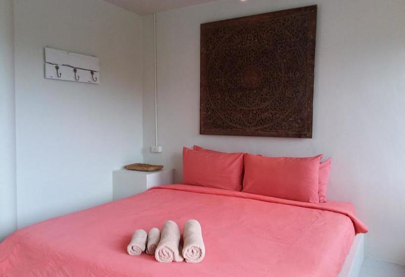 Pingplalee Resort 12