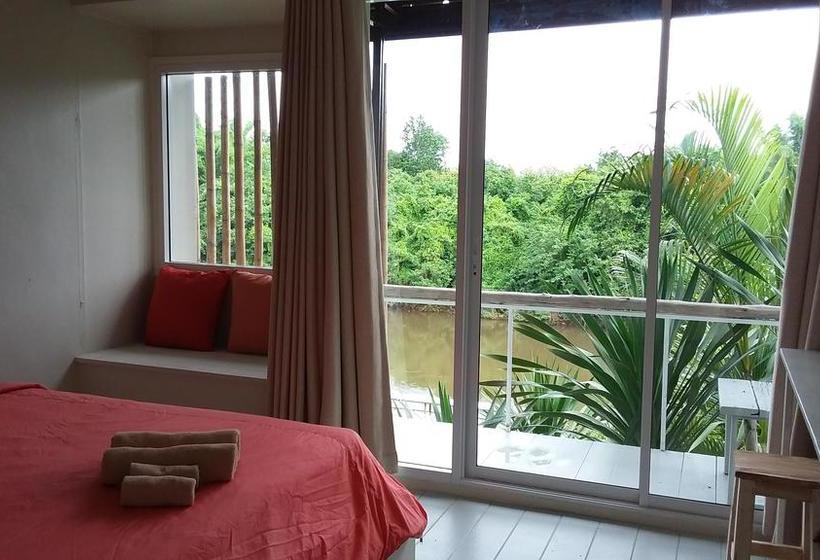 Pingplalee Resort 13