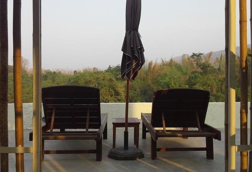 Pingplalee Resort 18